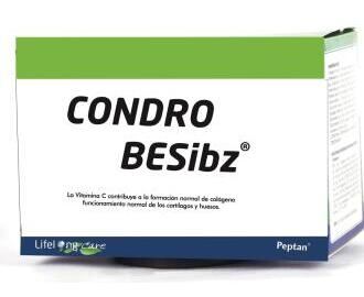 Lifelong Care Chondro-Besibz 30 zakjes