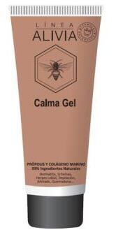 Linea Alivia Calma Gel Propolis en Zeecollageen 100 ml