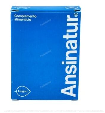 Luigco Ansinatur 30 capsules