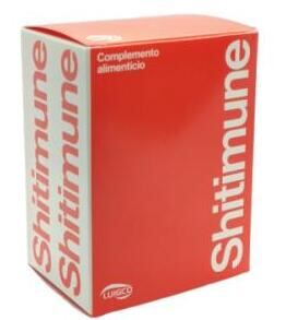 Luigco Shitimune 60 capsules