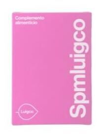 Luigco Spm 60 capsules