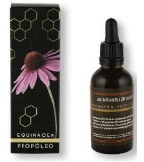 Lumen Echinacea-Propolis-extract 50 ml