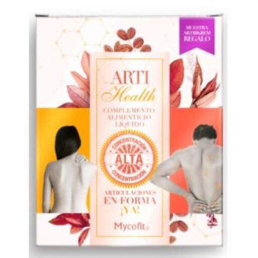Artihealth Voedingssupplement 20 Sticks