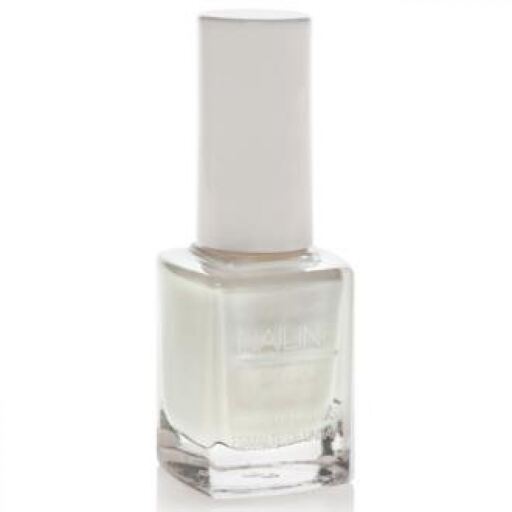 Nailine Oxygen Nagellak Nr. 02 Parelwit