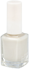 Oxygen Nagellak Nr. 02 Parelwit