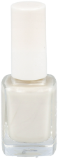Oxygen Nagellak Nr. 02 Parelwit