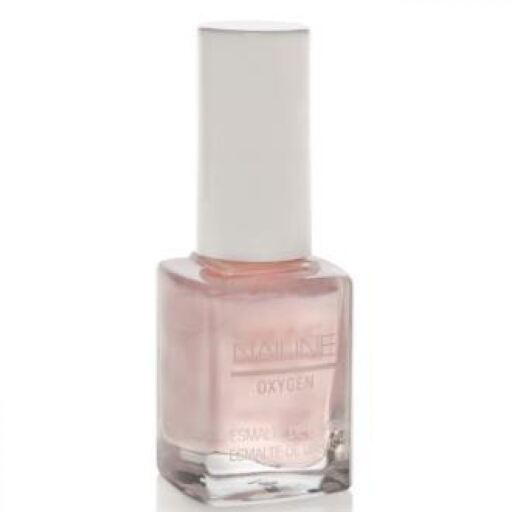 Nailine Oxygen Nagellak Nr. 05 Parelroze