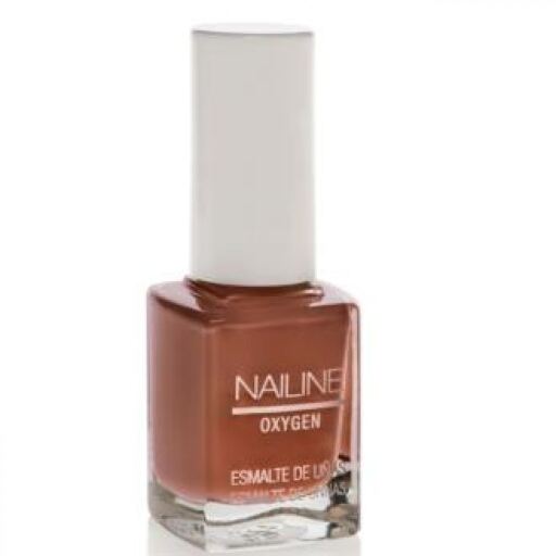 Nailine Oxygen Nagellak Nr. 07 Parel Bruin