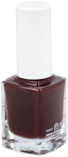 Oxygen Nagellak Nr. 12 Rood Zwart