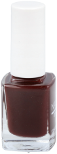 Oxygen Nagellak Nr. 12 Rood Zwart