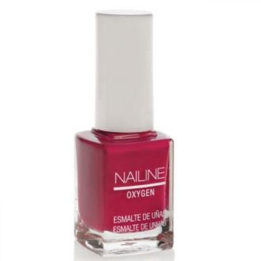 Nailine Oxygen Nagellak Nr. 22 Fuchsia
