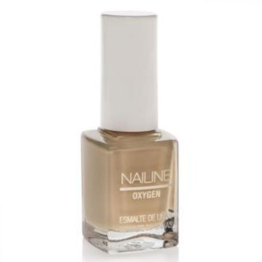 Nailine Oxygen Nagellak Nr. 29 Nude
