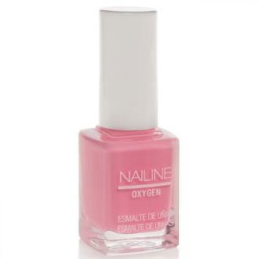 Nailine Zuurstof nagellak N 41 Pink Touch