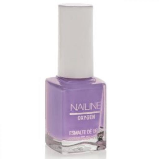 Nailine Oxygen Nagellak Nr. 46 Lila