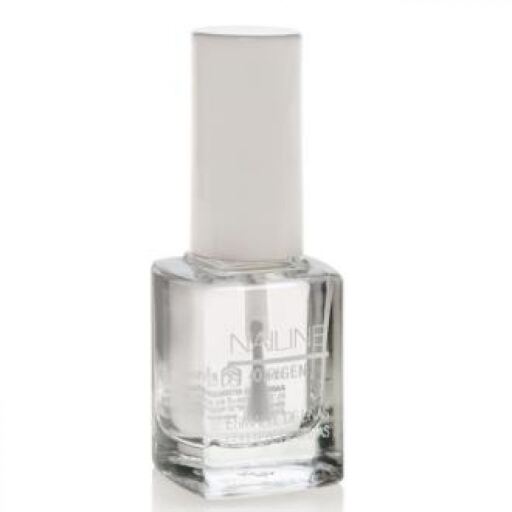 Nailine Oxygen Nagellak Nr. 1 Heldere Glans