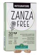 Zanza Gratis Muggen 30 Capsules