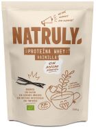 Vanille Whey Eiwit 350 gr