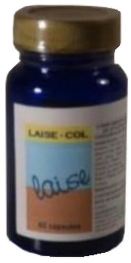 Laise -Col 60 capsules