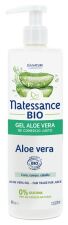 Natessance BIO Alo&euml; Vera Gel 400 ml