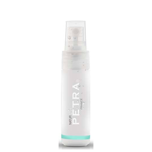 Natur Petra Reisdeodorant Aluin Spray 12 ml