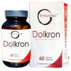 Dolkron 60 capsules Dolkron 60 capsules