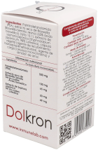 Dolkron 60 capsules Dolkron 60 capsules