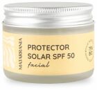 Zonnebrandcr&egrave;me SPF 50 Gezicht 30 ml