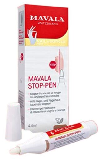 Mavala Stop Anti-bite nagelpotlood 4,4 ml