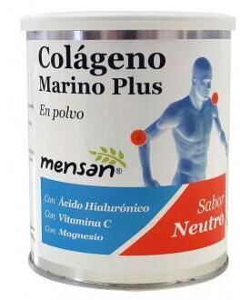 Mensan Zeecollageen Plus 300 gr