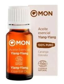 Ylang-Ylang etherische olie 12 ml Ecocert