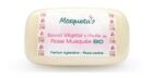 Handzeep met rozenbottelgeur 125 gr