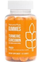 Kurkuma Gummies 60 Gummies