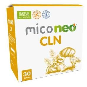 Mico Cln 30 enveloppen
