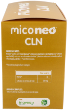 Mico Cln 30 enveloppen
