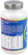 Multivit Forte Man Ginseng Eleutherococcus 120 Tabletten