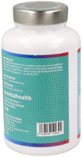 Multivit Forte Senior Bacopa 120 Tabletten