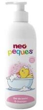 Peques Badgelshampoo 400 ml