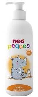 Peques Hydraterende Lotion 400 ml