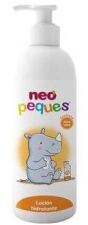 Peques Hydraterende Lotion 400 ml