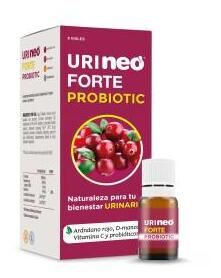 Neovital Health UriForte Probiotica 150 ml
