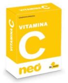 Vitamine C 30 capsules
