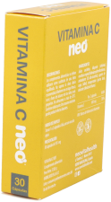 Vitamine C 30 capsules