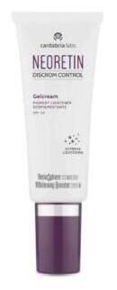 Discrom Control Gelcr&egrave;me 40 ml