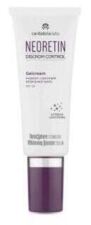 Discrom Control Gelcr&egrave;me 40 ml