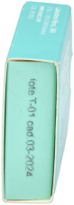 Sensis Gevoelige Huid Herstel Tablet 24 gr