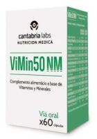 Vimin 50 60 capsules