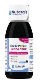 Nutergia Ergykid Welzijn 150 ml