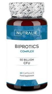 Nutralie Biprotica-complex 60 capsules