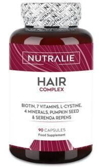 Haarcomplex 90 capsules