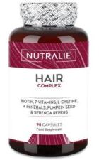 Haarcomplex 90 capsules Haarcomplex 90 capsules